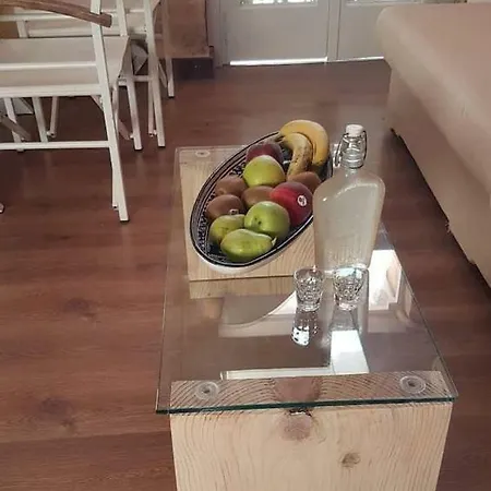 Апартаменти Kouros City Studio Ханья (Крит)