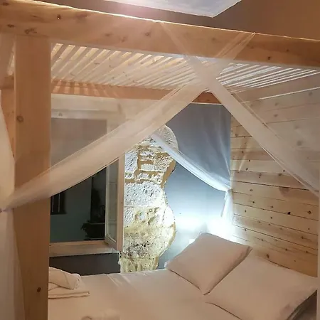 Kouros City Studio Chania (Crete)