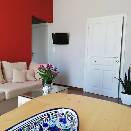 Kouros City Studio Chania (Crete)