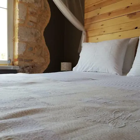Kouros City Studio Chania (Crete)
