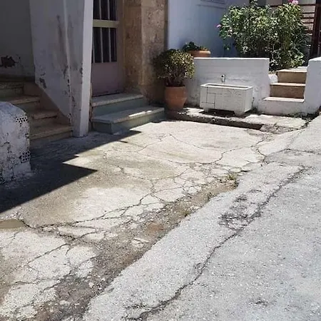 Kouros City Studio Chania (Crete)